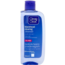 Clean & Clear Blackhead Clearing Cleanser 200 ml arctisztító