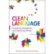  Clean Language – Wendy Sullivan idegen nyelvű könyv