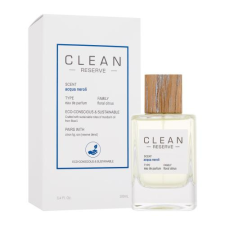 Clean Reserve Collection Acqua Neroli EDP 100 ml parfüm és kölni