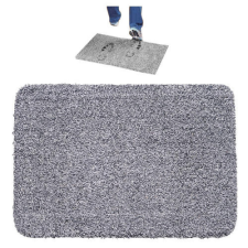 Clean step mat, a csodalábtörlő, szennyfogó, koszgyűjtő lakástextília