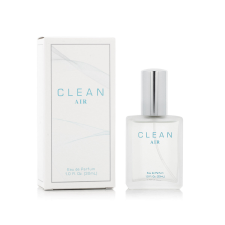 Clean Uniszex Parfüm Clean EDP Air 30 ml parfüm és kölni