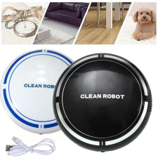 Clean USB-keresztül tölthető mini Robot porszívó