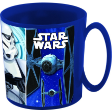 CleanDepo 674126 MÜA STAR WARSMIK.BÖGRE bögrék, csészék