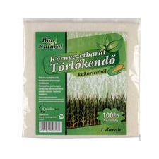 CleanDepo Bio Natural törlőkendő tisztító- és takarítószer, higiénia