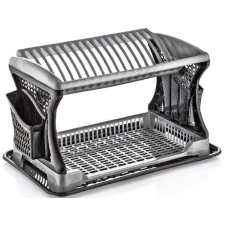 CleanDepo EMELETES EDÉNYSZÁRÍTÓ 07201 konyhai eszköz