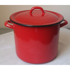 CleanDepo FAZÉK +FEDŐ 8L 2+39/23 edény