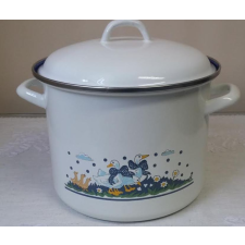 CleanDepo FAZÉK+FEDŐ ACP 24CM LIBÁS 303/24 edény