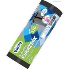 CleanDepo Glossy HÚZÓZÁRAS SZEMETES ZSÁK 110 LITERES tisztító- és takarítószer, higiénia