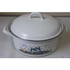 CleanDepo LÁBAS+FEDŐ ACP 24CM LIBÁS 2313/24 edény