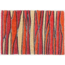 CleanDepo LÁBTÖRLŐ 60X40 CM CR-10547B lakástextília