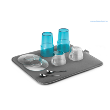CleanDepo Metaltex SofTex mikroszálas edényszárító konyhai eszköz