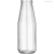 CleanDepo Paradicsomos üveg kupakkal 720 ml