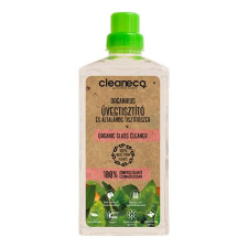  CLEANECO Általános felület- és üvegtisztítószer, organikus, 1 l, CLEANECO tisztító- és takarítószer, higiénia