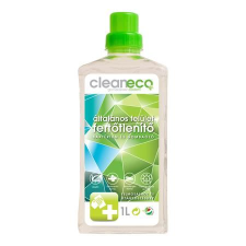 Cleaneco általános felület fertőtlenítőszer 1l (631) (C631) tisztító- és takarítószer, higiénia