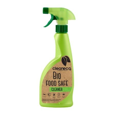 Cleaneco Általános felülettisztítószer, 0,5 l, szórófejes, "Bio Food Safe" tisztító- és takarítószer, higiénia