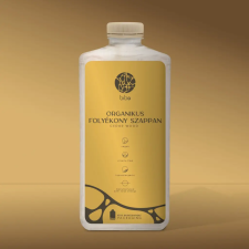  Cleaneco Bibo Organikus szappan (Cédrus) 1000 ml szappan