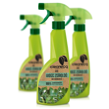 Cleaneco Bio hideg zsíroldó 0,5L - újrahasznosított csomagolásban tisztító- és takarítószer, higiénia