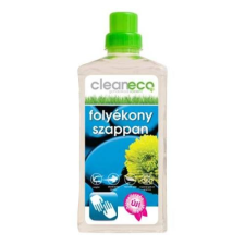 Cleaneco Folyékony szappan, 1 l, CLEANECO (KHT654) tisztító- és takarítószer, higiénia
