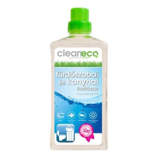Cleaneco fürdőszobai és konyhai tisztítószer 1l (644) (C644) tisztító- és takarítószer, higiénia