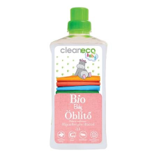 Cleaneco Öblítő, bio, 1 l, "Baby" tisztító- és takarítószer, higiénia