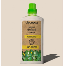  Cleaneco Organikus Vízkőoldó Citromsavval 1l tisztító- és takarítószer, higiénia