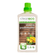 Cleaneco padlótisztító viaszos 1l (653) (C653) tisztító- és takarítószer, higiénia