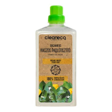  CLEANECO Padlótisztító, viaszos, organikus, 1 l, CLEANECO tisztító- és takarítószer, higiénia