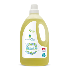 Cleanee ECO Mosógél színes ruhákhoz 1,5L tisztító- és takarítószer, higiénia