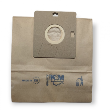 Cleaning Zone Porzsák papír SAMSUNG VP-77, VP-100 porszívókhoz (ISO 9001) porzsák