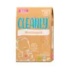 Cleanly ECO Baby mosólap lanolinnal (50 db)