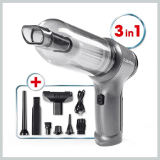 CLEANMAXX DS14244 porszívó