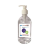 Cleanme.life Kézfertőtlenítő gél CLEANME.LIFE pumpás mangó 500 ml