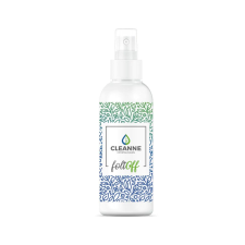 Cleanne Folttisztító univerzális 100 ml FoltOFF _Környezetbarát (5999887764301) tisztító- és takarítószer, higiénia