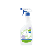 Cleanne WC illatosító olaj szórófejes 500 ml Cleanne_Környezetbarát Citrus tisztító- és takarítószer, higiénia