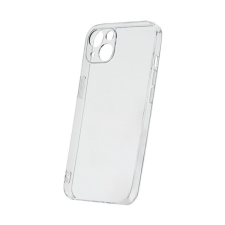 Clear 2mm Honor 200 Lite 5G szilikon tok, átlátszó tok és táska