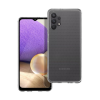 Clear 2mm Samsung Galaxy A32 5G tok, átlátszó