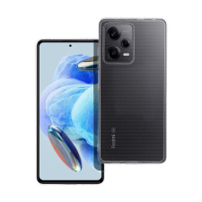 Clear 2mm Xiaomi 14T tok, átlátszó (kamera védelemmel) tok és táska