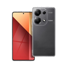 Clear 2mm Xiaomi Redmi Note 13 Pro 4G tok, átlátszó (kamera védelemmel) tok és táska