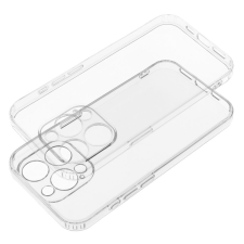 CLEAR CASE 1,5mm tok iPhone 14 Pro - átlátszó tok és táska