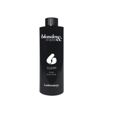 Clear Hair Toner- Lothmann Blondes & Shades olaj festékhez hajfesték, színező