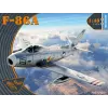  Clear Prop Models F-86A 1:48 (CP4824)
