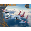  Clear Prop Models OV-1B Mohawk Pilot School 1:72 (CP72038)