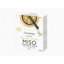 Clearspring Clearspring bio miso leves tofuval 4 db reform élelmiszer