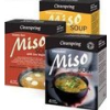 Clearspring Miso Leves Tofuval
