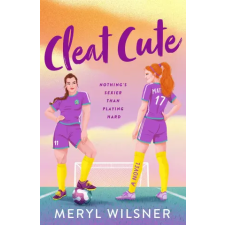  Cleat Cute idegen nyelvű könyv