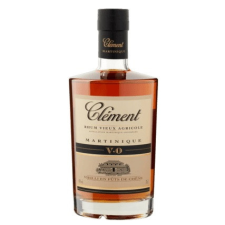  Clément Martinique VO Rhum Vieux Agricole 40% rum