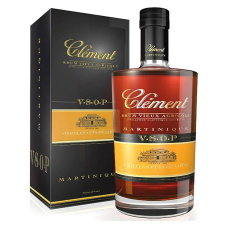  Clement VSOP rum DRS (0,7L / 40%) rum