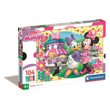 Clementoni 104 db-os puzzle Clementoni puzzle, kirakós