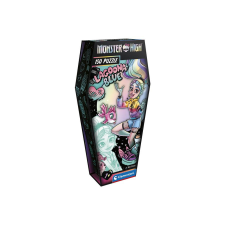  Clementoni: 150 db-os puzzle Monster High Lagoona Blue (05910) puzzle, kirakós
