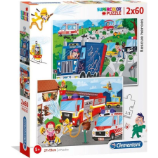 Clementoni 21602 kirakós játék (GXP-683622) puzzle, kirakós